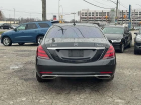 Mercedes-Benz S 560 BURMESTER/ПАНОРАМА/ОБДУХВАНЕ/360 CAM - 27900 € / 54567.66 лв. - 17186528 5
