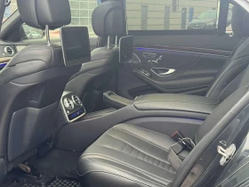 Mercedes-Benz S 560 BURMESTER/ПАНОРАМА/ОБДУХВАНЕ/360 CAM - 27900 € / 54567.66 лв. - 17186528 10