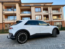 Hyundai Ioniq 5 77kWh AWD - 32200 € / 62977.73 лв. - 51412894 6