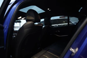 BMW 330 i* XDRIVE* MPACK* ПОДГРЕВ* КАМЕРА* ШИБИДАХ* КЕЙЛЕС - 21000 € / 41072.43 лв. - 19533346 11