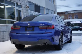 BMW 330 i* XDRIVE* MPACK* ПОДГРЕВ* КАМЕРА* ШИБИДАХ* КЕЙЛЕС - 21000 € / 41072.43 лв. - 19533346 4