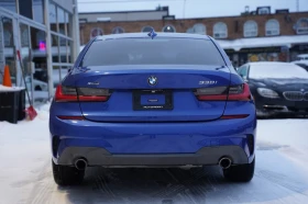 BMW 330 i* XDRIVE* MPACK* ПОДГРЕВ* КАМЕРА* ШИБИДАХ* КЕЙЛЕС - 21000 € / 41072.43 лв. - 19533346 5