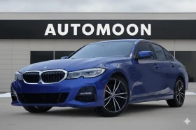 BMW 330 i* XDRIVE* MPACK* ПОДГРЕВ* КАМЕРА* ШИБИДАХ* КЕЙЛЕС