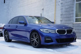 BMW 330 i* XDRIVE* MPACK* ПОДГРЕВ* КАМЕРА* ШИБИДАХ* КЕЙЛЕС - 21000 € / 41072.43 лв. - 19533346 3