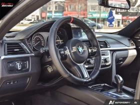BMW 435 xDrive* Gran Coupe* АвтоКредит * (ЦЕНА ДО БГ) - 17999 € / 35202.98 лв. - 28598856 7