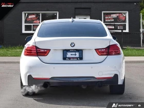 BMW 435 xDrive* Gran Coupe* АвтоКредит * (ЦЕНА ДО БГ) - 17999 € / 35202.98 лв. - 28598856 4
