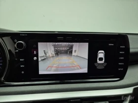 Kia K5 ПОДГРЕВ* КАМЕРА* КЕЙЛЕС* АВТОПИЛОТ* КОЖА*  - 14300 € / 27968.37 лв. - 80944646 10
