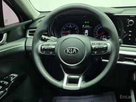 Kia K5 ПОДГРЕВ* КАМЕРА* КЕЙЛЕС* АВТОПИЛОТ* КОЖА*  - 14300 € / 27968.37 лв. - 80944646 7