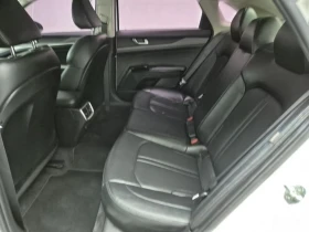 Kia K5 ПОДГРЕВ* КАМЕРА* КЕЙЛЕС* АВТОПИЛОТ* КОЖА*  - 14300 € / 27968.37 лв. - 80944646 14