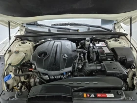 Kia K5 ПОДГРЕВ* КАМЕРА* КЕЙЛЕС* АВТОПИЛОТ* КОЖА*  - 14300 € / 27968.37 лв. - 80944646 16