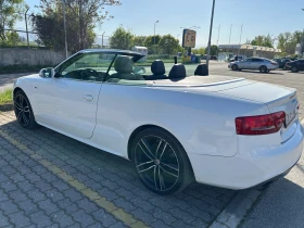 Audi A5 �5 S-line Kabrio | Mobile.bg � ����� ������ 12