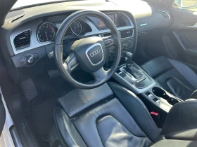 Audi A5 �5 S-line Kabrio | Mobile.bg � ����� ������ 7