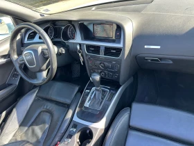 Audi A5 �5 S-line Kabrio | Mobile.bg � ����� ������ 9