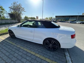 Audi A5 �5 S-line Kabrio | Mobile.bg � ����� ������ 2