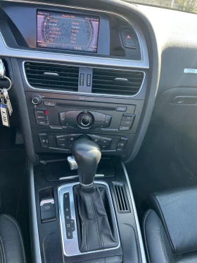 Audi A5 �5 S-line Kabrio | Mobile.bg � ����� ������ 5
