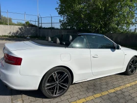 Audi A5 �5 S-line Kabrio | Mobile.bg � ����� ������ 11