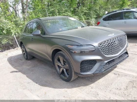 ����� �� �������� �� Genesis GV70 2.5l 2.5T