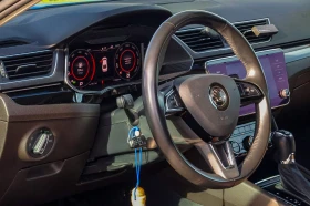 Skoda Superb Stage 1 LnK ������������, ��� ��� ����� | Mobile.bg � ����� ������ 15