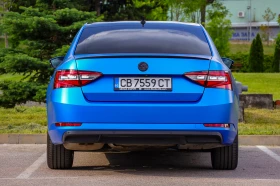 Skoda Superb Stage 1 LnK ������������, ��� ��� ����� | Mobile.bg � ����� ������ 7