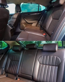 Skoda Superb Stage 1 LnK ������������, ��� ��� ����� | Mobile.bg � ����� ������ 12
