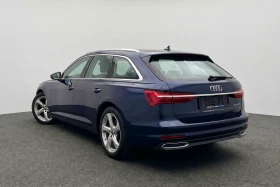 ����� �� �������� �� Audi A6 AVANT 3.0 55 TDI Mild Hibrid PANORAMA B&O