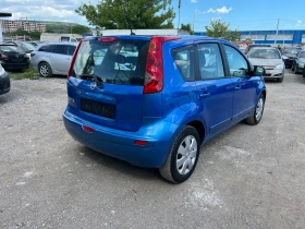 Nissan Note 1.4 ������ ������ | Mobile.bg � ����� ������ 4