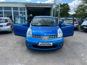 ������ Nissan Note
