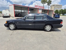 Mercedes-Benz S 300 S300 177 �.� ������ ��� ������  �� ������ | Mobile.bg � ����� ������ 8