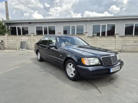 ����� �� �������� �� Mercedes-Benz S 300 S300 177 �.� ������ ��� ������  �� ������