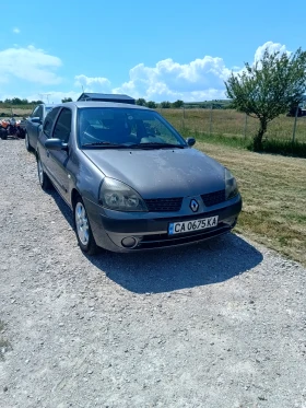 Renault Clio 2 | Auto.bg — изображение 2