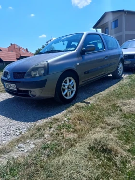 Renault Clio 2 | Auto.bg — изображение 4