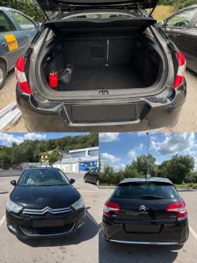 Citroen C4 - 4900 € / 9583.57 лв. - 69507738 4
