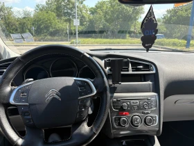 Citroen C4 - 4900 € / 9583.57 лв. - 69507738 2
