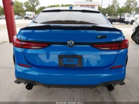 BMW 228 * M-SPORT* DISTRONIC* КОЖА* ПОДГРЕВ* ПАНО* КАМЕРА* | Auto.bg — изображение 15