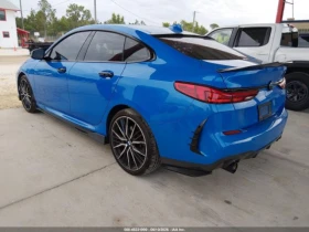 BMW 228 * M-SPORT* DISTRONIC* КОЖА* ПОДГРЕВ* ПАНО* КАМЕРА* | Auto.bg — изображение 3