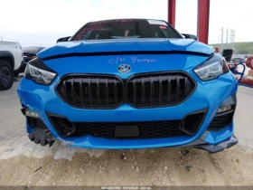 BMW 228 * M-SPORT* DISTRONIC* КОЖА* ПОДГРЕВ* ПАНО* КАМЕРА* | Auto.bg — изображение 6