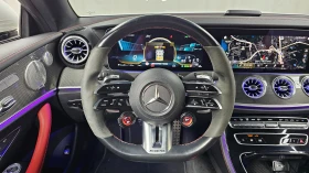 Mercedes-Benz E 53 AMG 4MATIC+ Coupe | Auto.bg — изображение 9