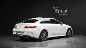 Mercedes-Benz E 53 AMG 4MATIC+ Coupe | Auto.bg — изображение 2