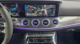 Mercedes-Benz E 53 AMG 4MATIC+ Coupe | Auto.bg — изображение 10