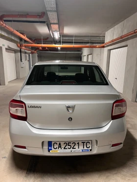 Dacia Logan | Mobile.bg � ����� ������ 3