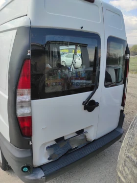 Fiat Doblo Cargo | Mobile.bg � ����� ������ 5