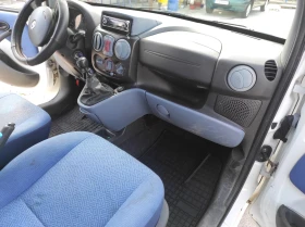 Fiat Doblo Cargo | Mobile.bg � ����� ������ 2