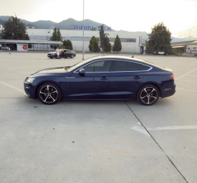 Audi A5 2.0 G-TRON  | Mobile.bg � ����� ������ 3