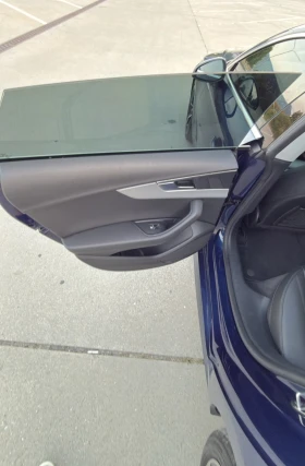 Audi A5 2.0 G-TRON  | Mobile.bg � ����� ������ 9