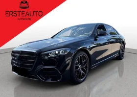Mercedes-Benz S 350 d 4-MATIC AMG LONG * NEW 2026* BURMESTER PANORAMA 