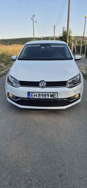 VW Polo 1.4 TDI - 5700 € - 30351958 5