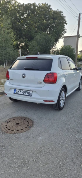 VW Polo 1.4 TDI - 5700 € - 30351958 4