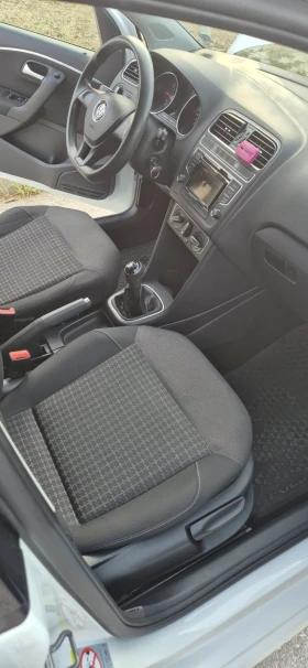 VW Polo 1.4 TDI - 5700 € - 30351958 9