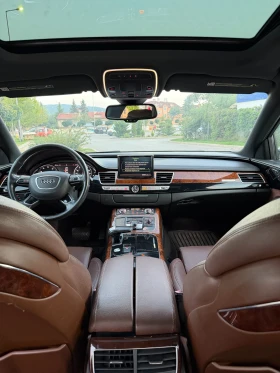 Audi A8 Long Wheelbase - 13000 € - 97279422 11