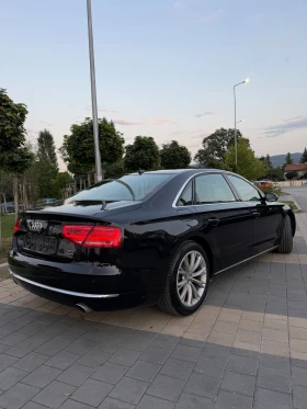 Audi A8 Long Wheelbase - 13000 € - 97279422 7